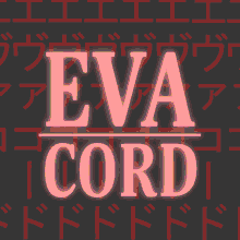Eva Cord Rgb GIF - Eva Cord Eva Cord GIFs