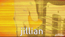 Jillian Lovelysys GIF - Jillian Lovelysys Lovelycosmos GIFs