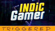 Indic Indic Gamer GIF - Indic Indic Gamer Indic Gamer Yt GIFs