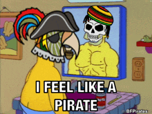Bfp Black Flag Pirates GIF - Bfp Black Flag Pirates Pirate GIFs
