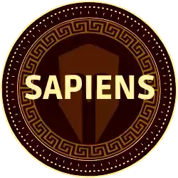 Sapiens11 Sticker - Sapiens11 Stickers