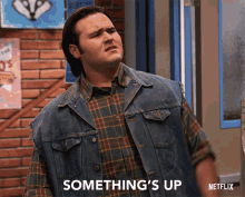 Somethings Up Something Doesnt Seem Right GIF - Somethings Up Something Doesnt Seem Right Somethings Off GIFs