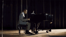 Playing Piano GIF - Playing Piano This Is Us GIFs