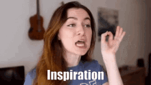 Malinda Inspiration GIF - Malinda Inspiration Inspired GIFs
