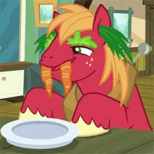 My Little Pony Rex GIF - My Little Pony Rex Mlp GIFs