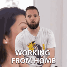 Working From Home Isolation GIF - Working From Home Isolation Wfh GIFs
