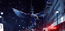 Captain America The Falcon And The Winter Soldier GIF - Captain America The Falcon And The Winter Soldier Marvel GIFs
