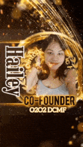 Cofounder O2o2dcmh GIF - Cofounder O2o2dcmh Dcmho2o2 GIFs