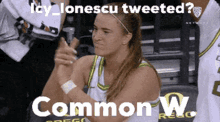 Icy Ionescu GIF