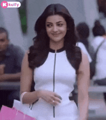 When Your Crushes Look At You!.Gif GIF - When Your Crushes Look At You! Romantic Love GIFs
