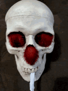 Caveira Skull GIF - Caveira Skull Smoke GIFs