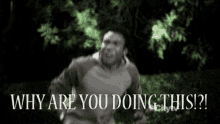 Why Are You Doing This Troy GIF - Why Are You Doing This Troy Community GIFs