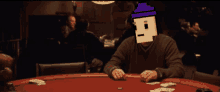 Gambling Elrondbuddies GIF