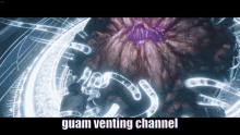 guam venting channel venting channel guam venting channel