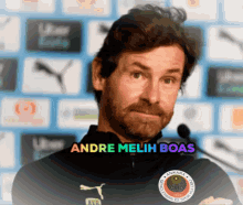 Andre Melih Boas GIF - Andre Melih Boas GIFs