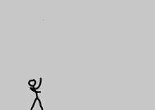 a drawing of a man with a speech bubble saying mate mate kore