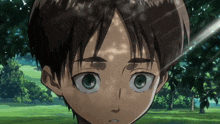 Eren Yeager Cry GIF - Eren Yeager Cry GIFs