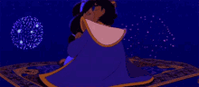 Disney Aladdin GIF - Disney Aladdin Kiss GIFs
