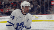 Toronto Maple Leafs Auston Matthews GIF - Toronto Maple Leafs Auston Matthews Leafs GIFs