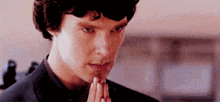 Benedict Cumberbatch Sherlock Holmes GIF - Benedict Cumberbatch Sherlock Holmes GIFs