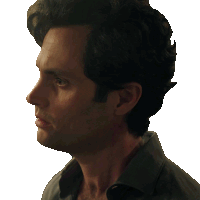 a man 's face is shown with the words what do you mean below it