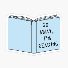 Reading Book GIF - Reading Book GIFs