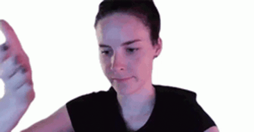 Oh no way. Dissapointed forehead slap. Slap Stickers PNG