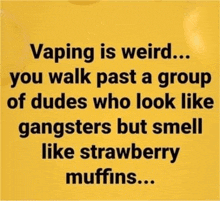 Vape GIF