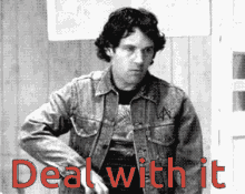 Paul Rudd Deal With It GIF - Paul Rudd Deal With It Whatever GIFs