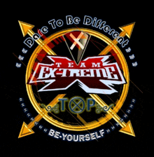 Extreme Logo GIF - Extreme Logo GIFs