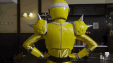 Oni Sister Donbrothers GIF - Oni Sister Donbrothers Avataro Sentai Donbrothers GIFs
