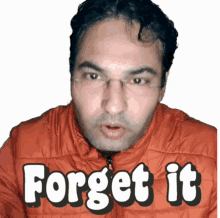 Forget It GIF - Forget It GIFs