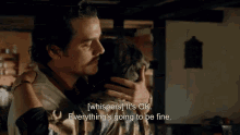 It'S Ok GIF - Narcos Narcos Gif Wagner Moura GIFs