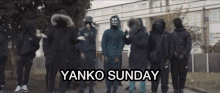 Yanko Uk Drill GIF - Yanko Uk Drill GIFs