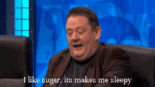sleepy sugar