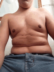 Ops Baby Fats GIF - Ops Baby Fats Tummy GIFs