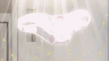 Anime Underpants GIF - Anime Underpants Prayer GIFs