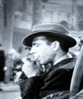 Lick It Humphrey Bogart GIF - Lick It Humphrey Bogart Licking GIFs