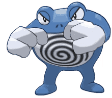 day pokemon