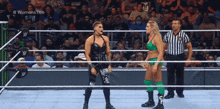 rhea rhea ripley wwe wwe female wrestlers charlotte flair