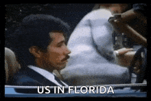 Don Johnson Confused GIF
