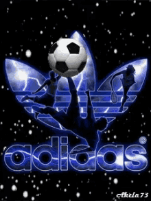 Adidas Soccer GIF