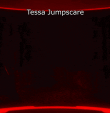 Tessa Murder Drones GIF - Tessa Murder Drones Md Tessa GIFs