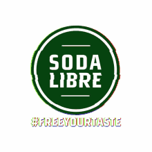 Soda Libre GIF - Soda Libre Soda Libre GIFs