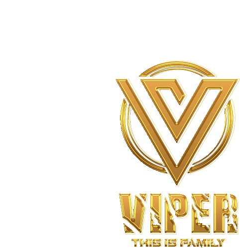 Viper Sticker - Viper Stickers
