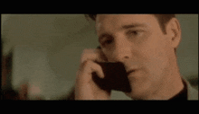 Lost Highway Mystery Man GIF