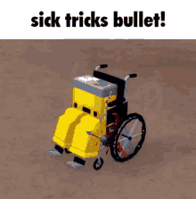 Sick Tricks Bullet GIF - Sick Tricks Bullet Etg GIFs