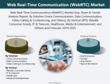 Web Real Time Communication Market GIF - Web Real Time Communication Market GIFs
