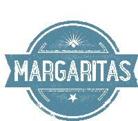 Margarita Tequila Sticker - Margarita Tequila Tequila Campo Azul Stickers