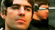 Oasis Stand GIF - Oasis Stand By GIFs